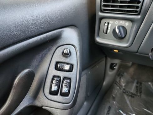 Used 1997 Chevrolet Camaro Z28 w/ Preferred Equipment Group 2 RWD image 32