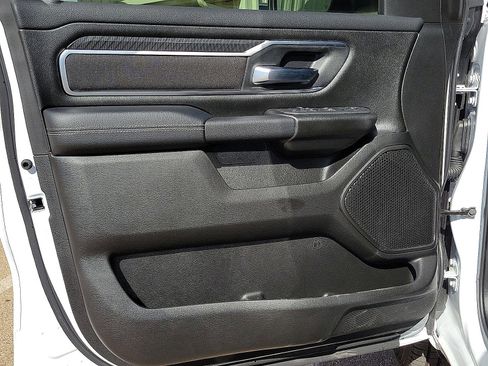 New 2026 RAM 1500 Lone Star w/ Night Edition image 10