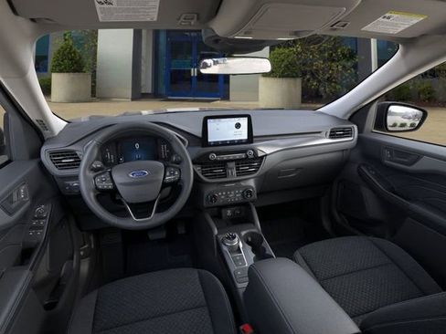 New 2026 Ford Escape Active w/ Cold Weather Package image 9