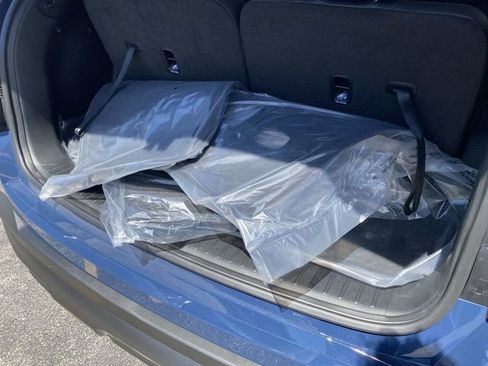 New 2025 Kia Sorento X-Line EX image 17