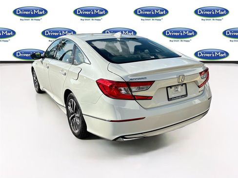 Used 2019 Honda Accord EX image 5