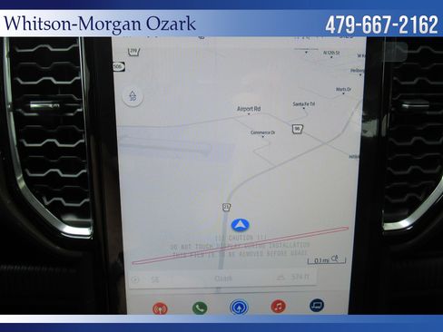 New 2026 Ford Ranger XLT image 42