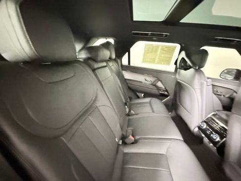 Used 2025 Land Rover Range Rover Sport Dynamic SE AWD/4WD image 34