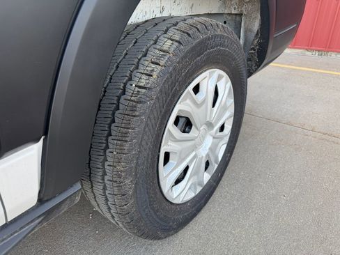 New 2026 Ford Transit 150 Low Roof w/ Exterior Upgrade Package RWD image 11