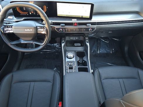 New 2026 Kia Sorento EX w/ EX Premium Package image 11