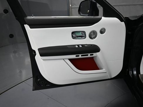 New 2026 Rolls-Royce Ghost image 14
