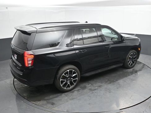 Used 2023 Chevrolet Tahoe RST w/ Luxury Package AWD/4WD image 35