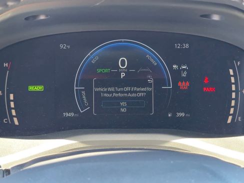 Used 2026 Toyota Camry SE w/ Multimedia Upgrade Package image 24