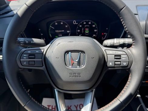 New 2026 Honda CR-V Sport-L image 17