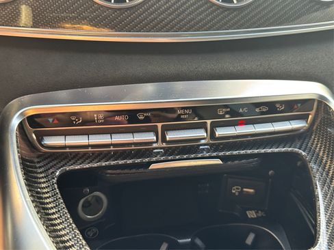 Used 2019 Mercedes-Benz AMG GT 63 S image 30