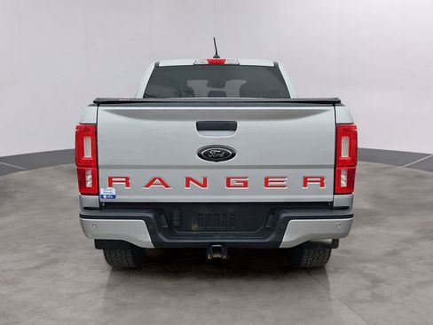 Used 2023 Ford Ranger XLT w/ Equipment Group 301A Mid image 5