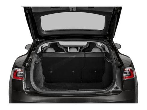 Used 2014 Tesla Model S 85 image 15