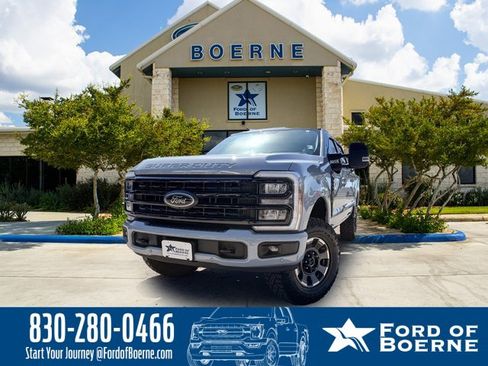 Used 2024 Ford F250 Lariat w/ Lariat Ultimate Package image 1