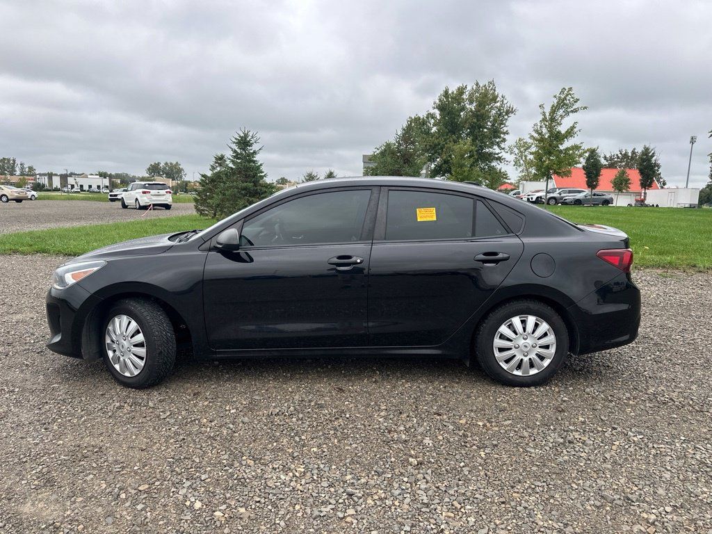 Used 2018 Kia Rio LX FWD image 6