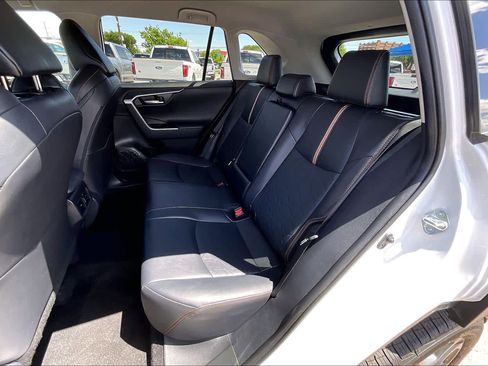 Used 2024 Toyota RAV4 Adventure image 20