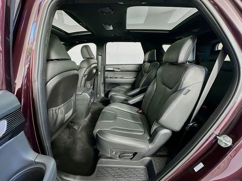 Used 2023 Hyundai Palisade Calligraphy AWD/4WD image 26