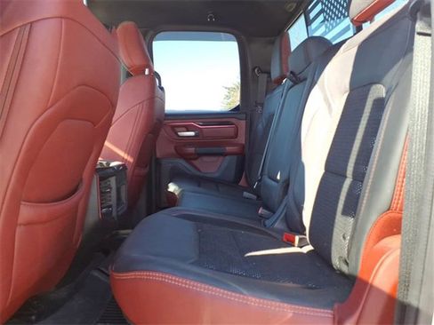Used 2019 RAM 1500 Rebel image 11