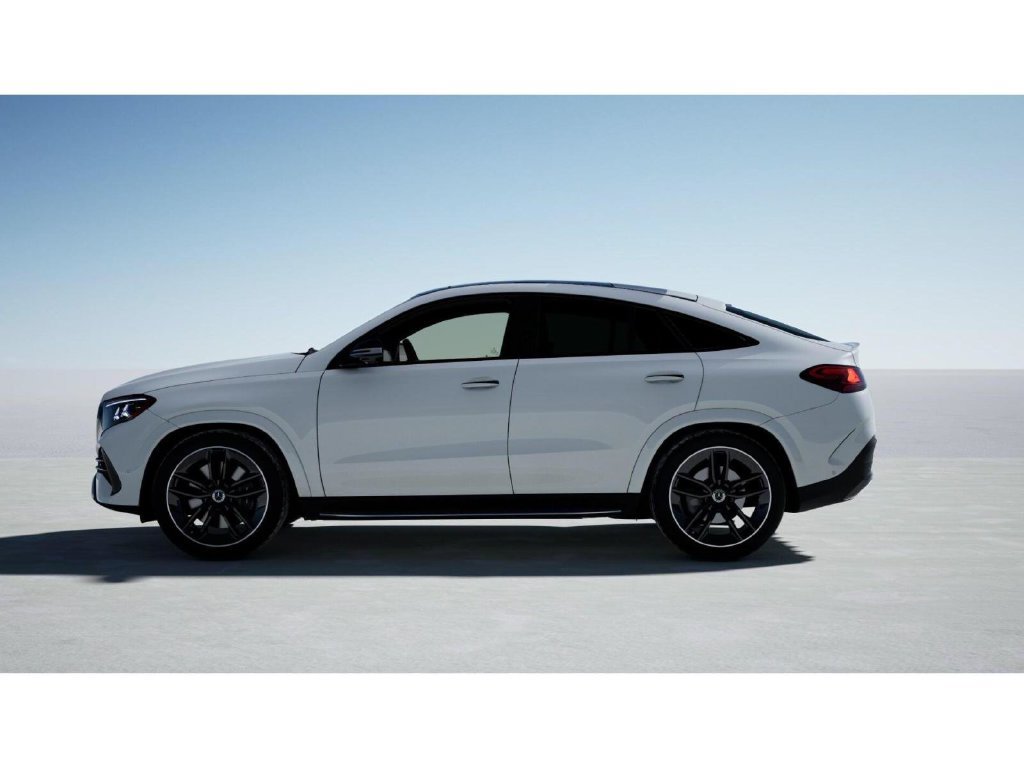 New 2027 Mercedes-Benz GLE 450 4MATIC Coupe image 34