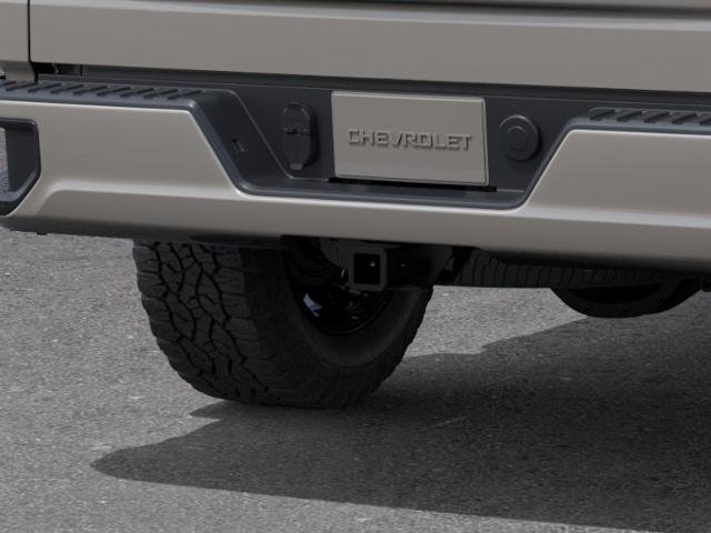 New 2026 Chevrolet Silverado 1500 RST w/ RST Select Package AWD/4WD image 38