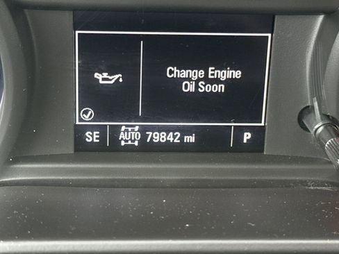 Used 2019 Chevrolet Silverado 1500 Custom Trail Boss w/ Custom Convenience Package image 31