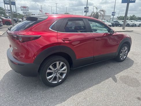 Used 2020 MAZDA CX-30 AWD w/ Preferred Package image 4