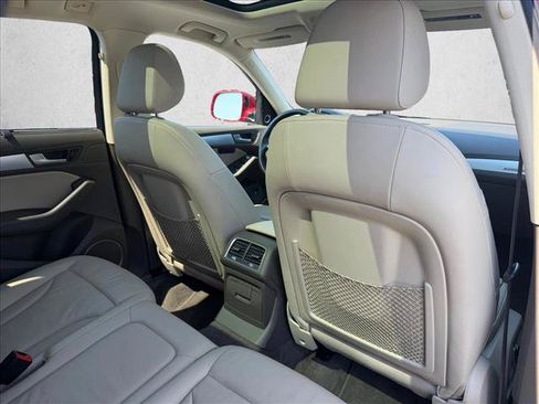 Used 2015 Audi Q5 TDI Prestige AWD/4WD image 23