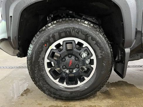 New 2026 Toyota Tacoma TRD Off-Road AWD/4WD image 21