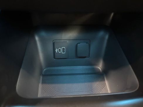 New 2026 Ford Explorer Tremor w/ Tremor Convenience Package image 22