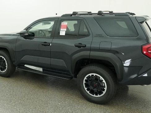 New 2026 Toyota 4Runner 4WD image 13