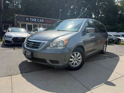 Used 2009 Honda Odyssey EX image 2