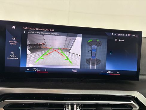 Used 2024 BMW 330i 330i w/ Convenience Package image 16