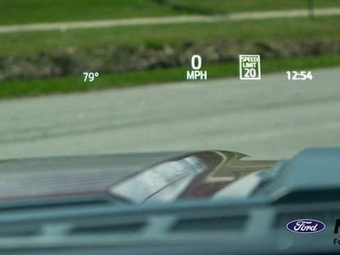 New 2026 Ford F150 Raptor AWD/4WD image 41