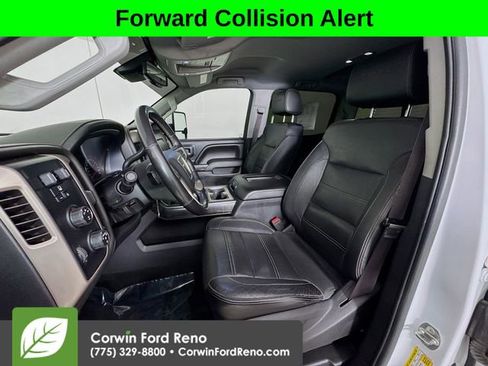 Used 2016 GMC Sierra 2500 Denali w/ Duramax Plus Package image 22