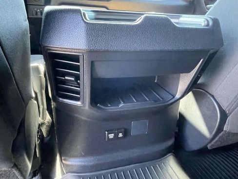 Used 2025 Toyota Tundra SR5 w/ SR5 Convenience Package image 13