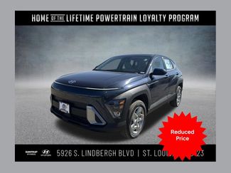Used 2026 Hyundai Kona SE AWD/4WD 360° Tour