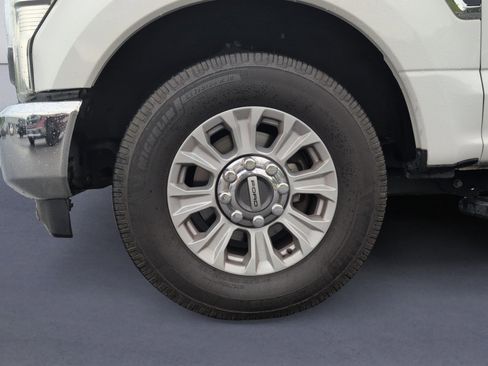 Used 2021 Ford F250 XLT RWD image 27