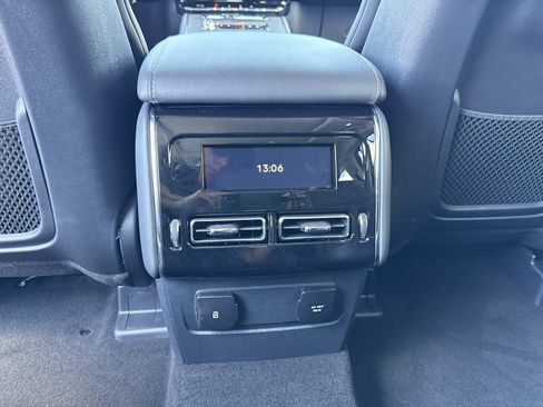 New 2026 Lincoln Aviator Reserve AWD/4WD image 16