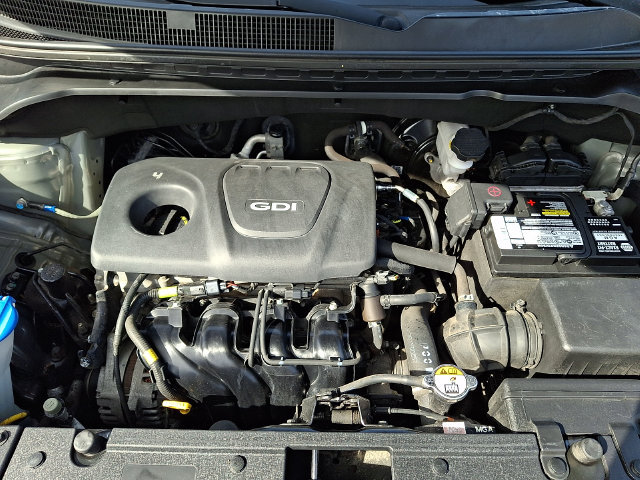 Used 2018 Kia Soul FWD image 25