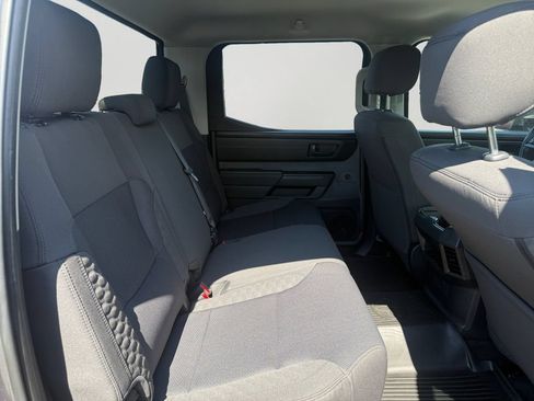 Used 2024 Toyota Tundra SR AWD/4WD image 12