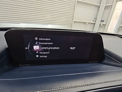 Used 2021 MAZDA CX-30 FWD 2.5 S w/ Preferred Package image 16