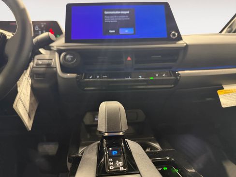 New 2026 Toyota Prius Limited image 11