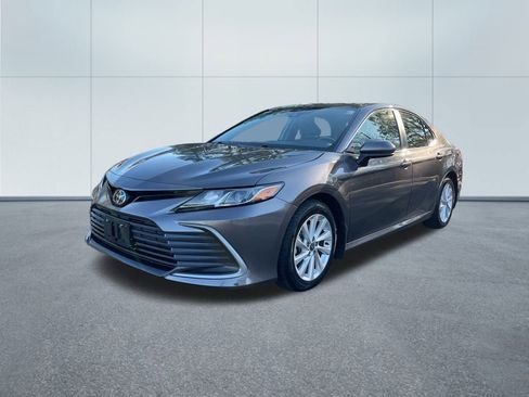 Certified 2024 Toyota Camry LE image 2
