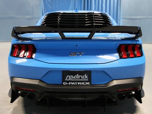 Used 2026 Ford Mustang GT RWD image 31