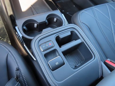 New 2025 Ford Mustang Mach-E Select w/ Interior Protection Package image 14