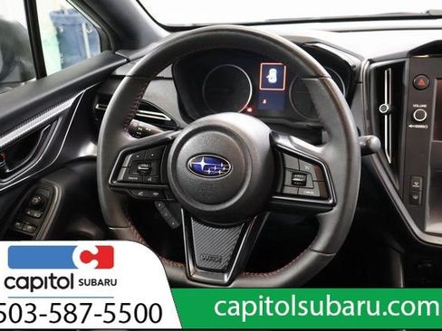 Used 2022 Subaru WRX AWD/4WD image 14