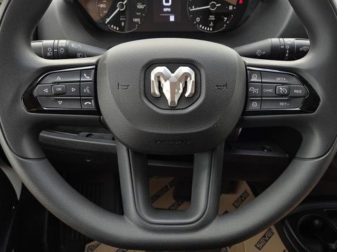 New 2026 RAM ProMaster 2500 image 23