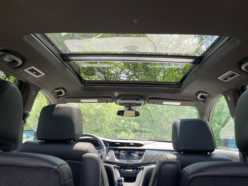 Certified 2024 Cadillac XT6 Premium Luxury w/ LPO, Floor Liner Package AWD/4WD image 20
