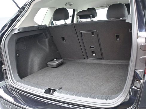 Certified 2023 Volkswagen Taos S AWD/4WD image 13