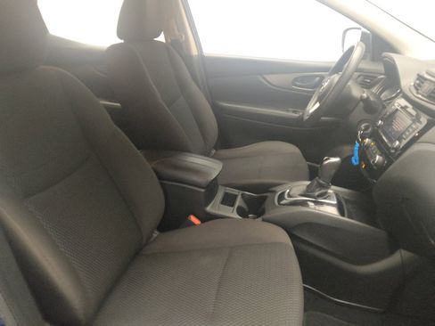 Used 2019 Nissan Rogue Sport S AWD/4WD image 21