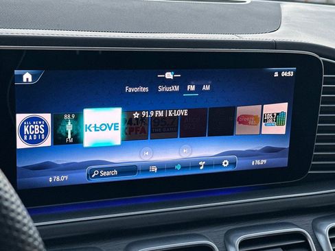 Used 2024 Mercedes-Benz GLE 63 AMG S image 17